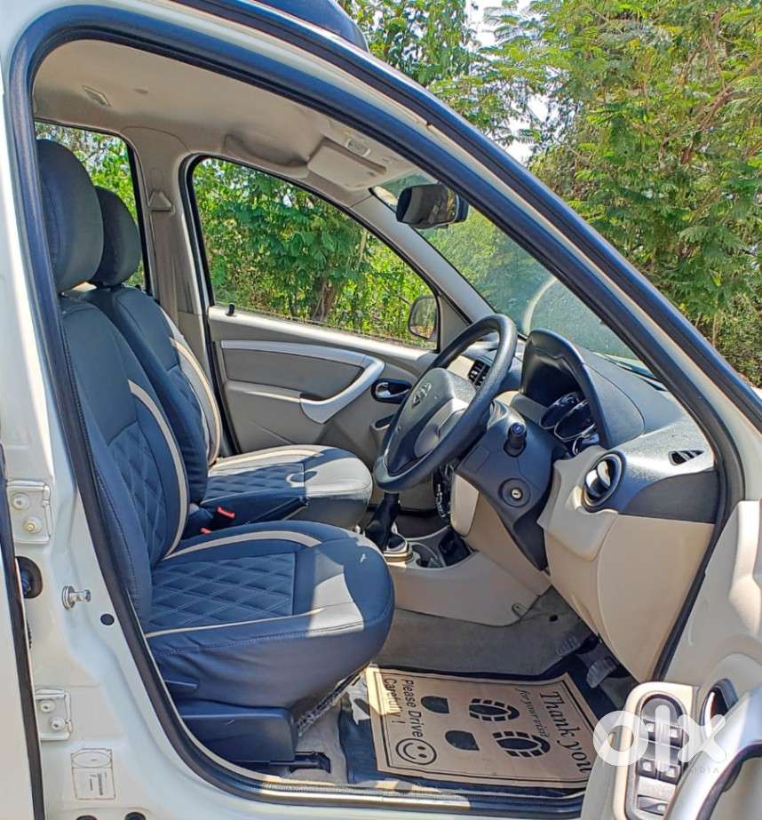 Nissan Terrano 2013-2017 Xl, 2016, Petrol