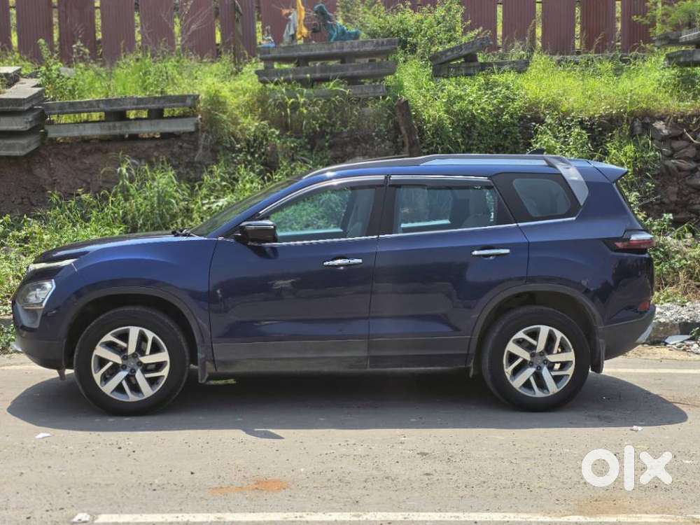 Tata Safari 2.0 Kryotec Xza Plus, 2022, Diesel