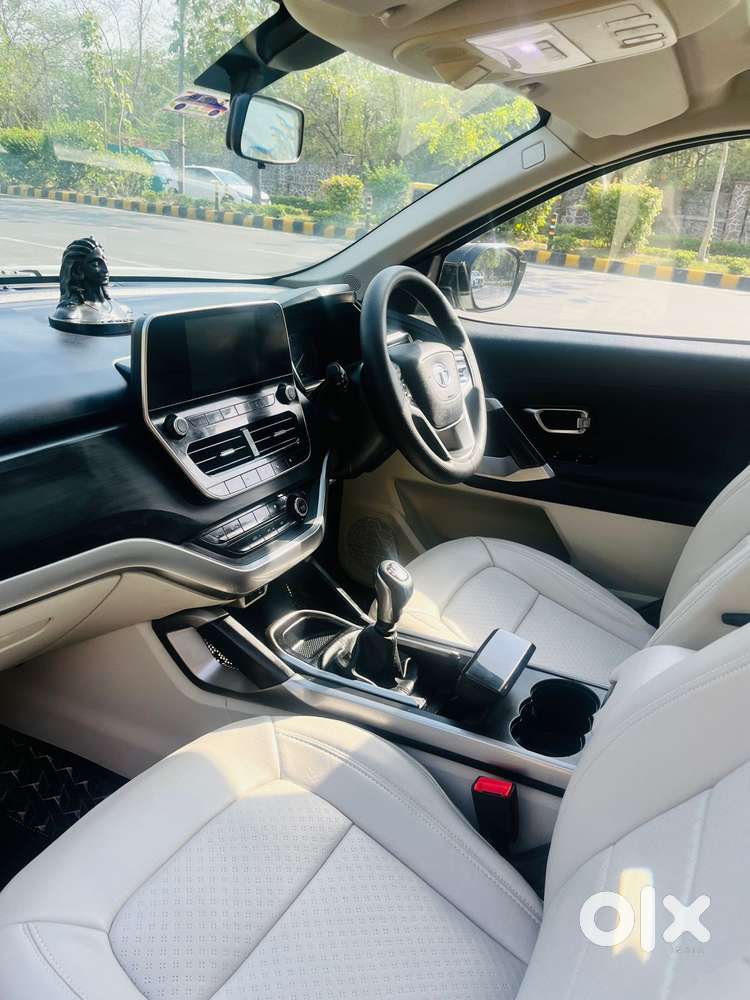 Tata Safari 2.0 Kryotec Xt Plus, 2022, Diesel