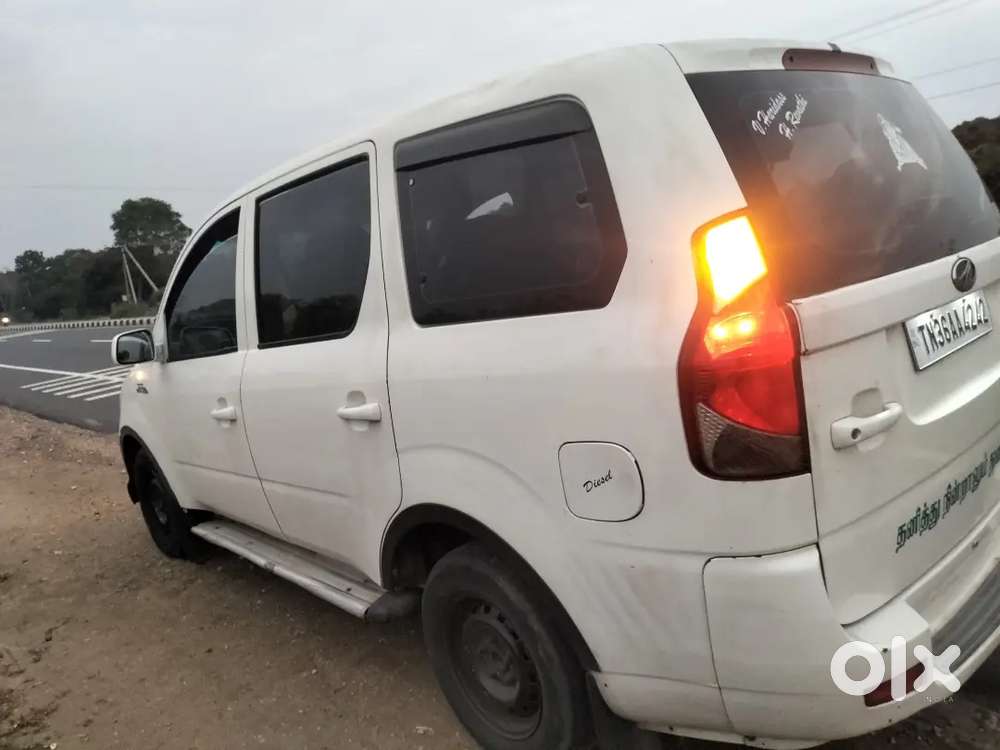 Mahindra Xylo 2012 Diesel Well Maintained