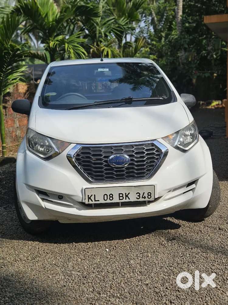Datsun Redi Go 2016