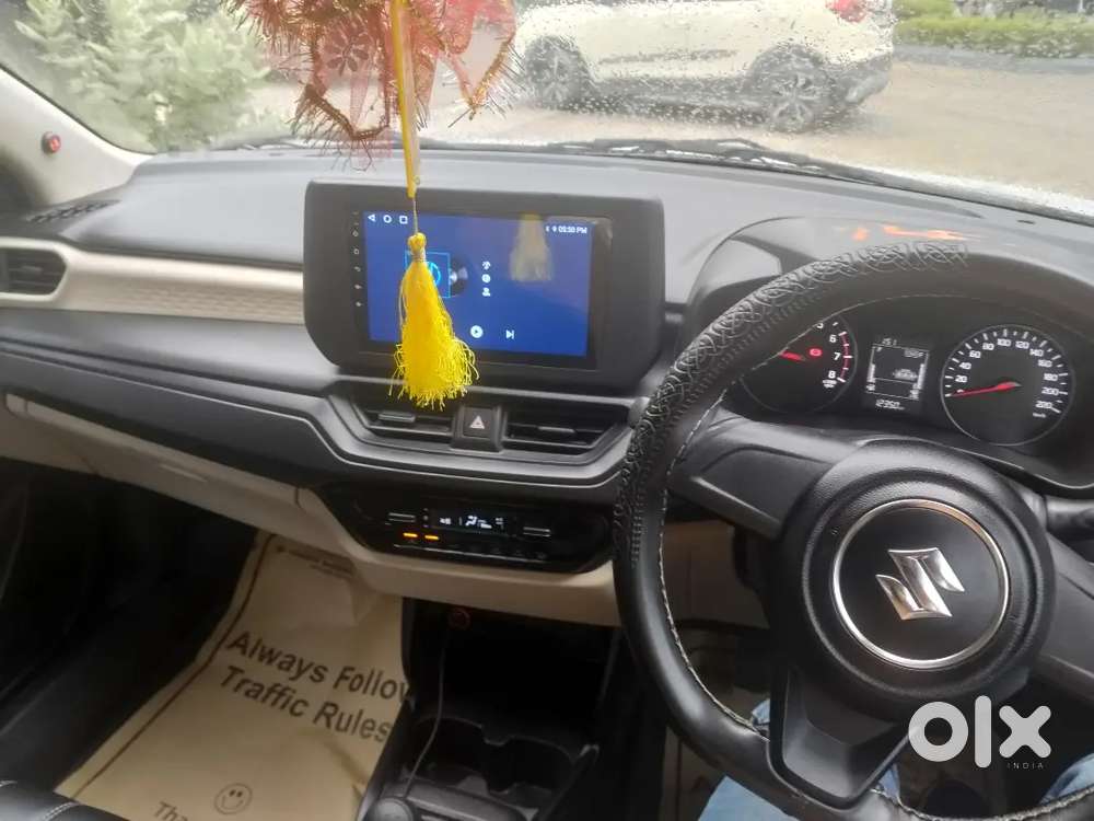 Maruti Suzuki Dzire 2026 Cng & Hybrids 12000 Km Driven