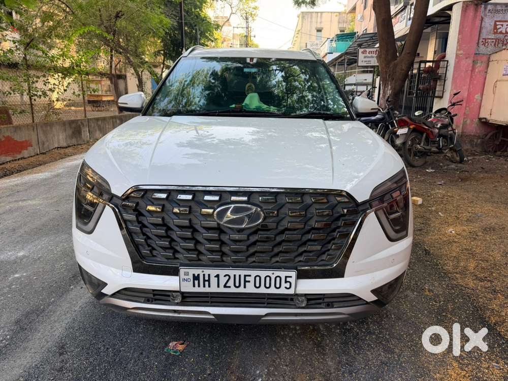 Excellent Condition With Vip Number