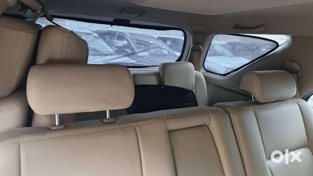 Toyota Fortuner 3.0 4x2 Automatic, 2015, Diesel