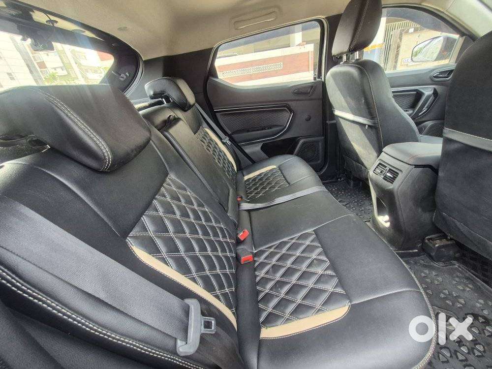 Renault Kiger Rxz, 2023, Petrol