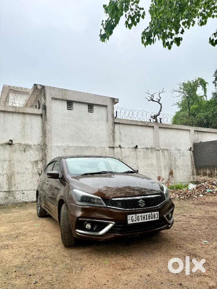 Maruti Suzuki Ciaz Diesel 2018 Fourth Owner