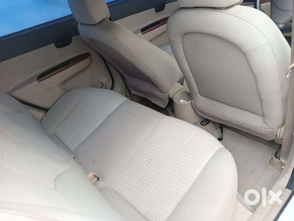 Hyundai Verna 2011 Sx