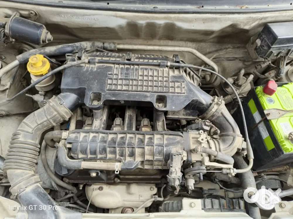 Maruti Suzuki Alto 800 2814