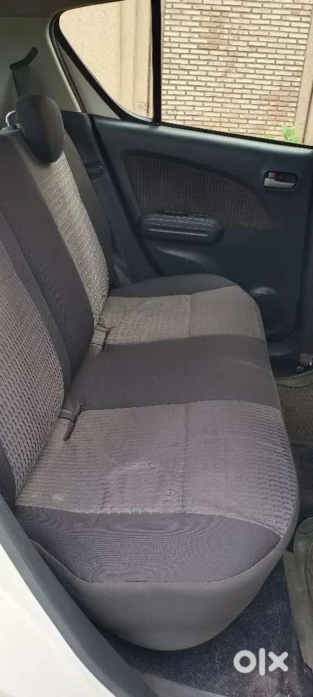 Maruti Suzuki Ritz 2015 Petrol Good Condition