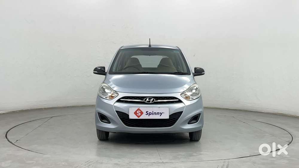 Hyundai I10 Sportz 1.2 Kappa2 O, 2011, Petrol