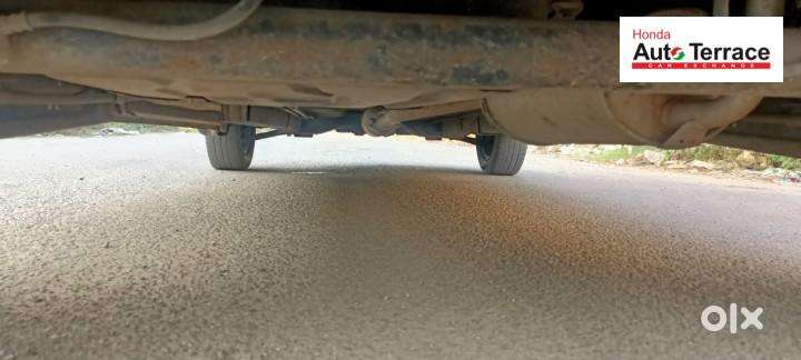 Maruti Suzuki Celerio X Amt Vxi Option, 2016, Petrol