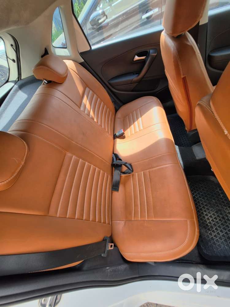 Volkswagen Polo Gt 1.5 Tdi, 2017, Petrol