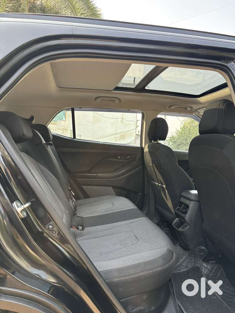 Hyundai Creta King Edition 1.5 Diesel, 2025, Diesel