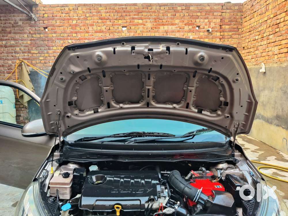 Hyundai I20 N Line 2012 Diesel 110000 Km Driven