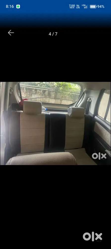 Maruti Suzuki Wagon 2016