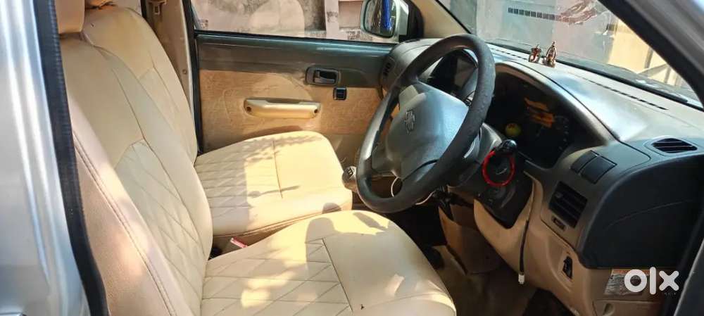 Chevrolet Tavera Neo Diesel 2015