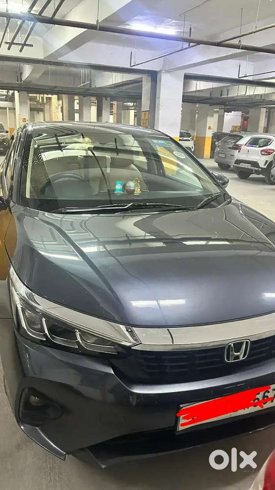Honda City 2023 Petrol 25000 Km Driven
