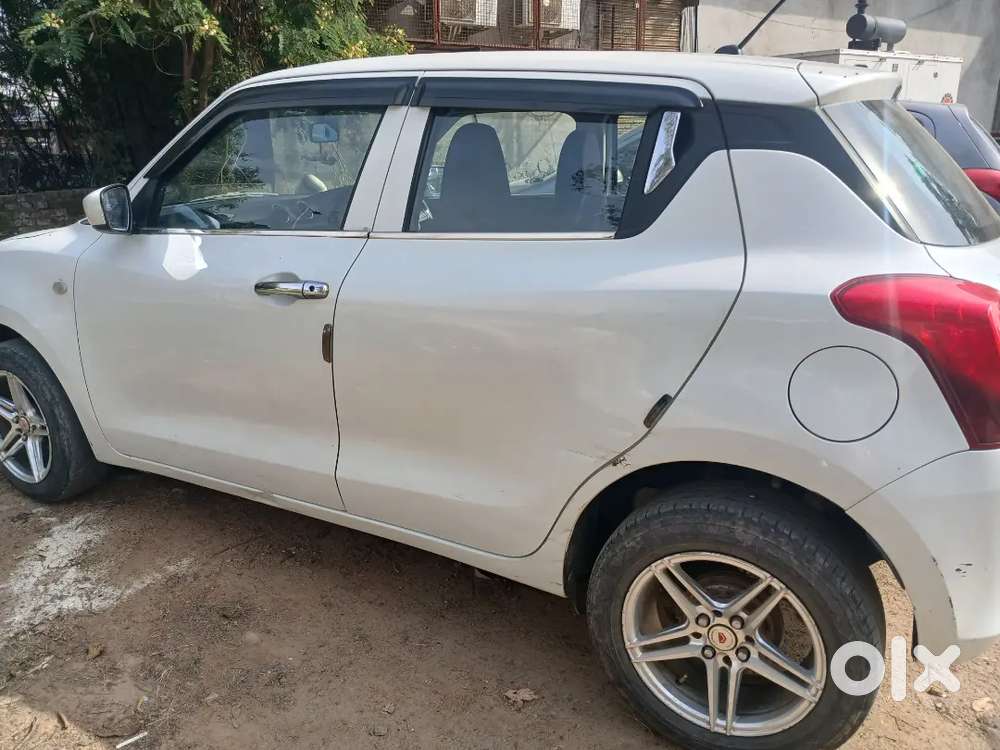 Good Condtion 2020 Model