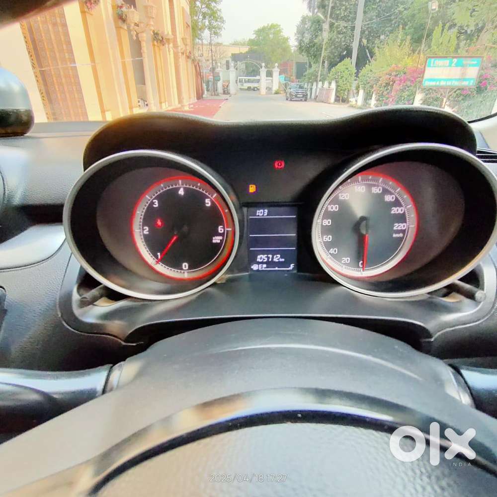 Maruti Suzuki Swift Ddis Vdi, 2019, Diesel