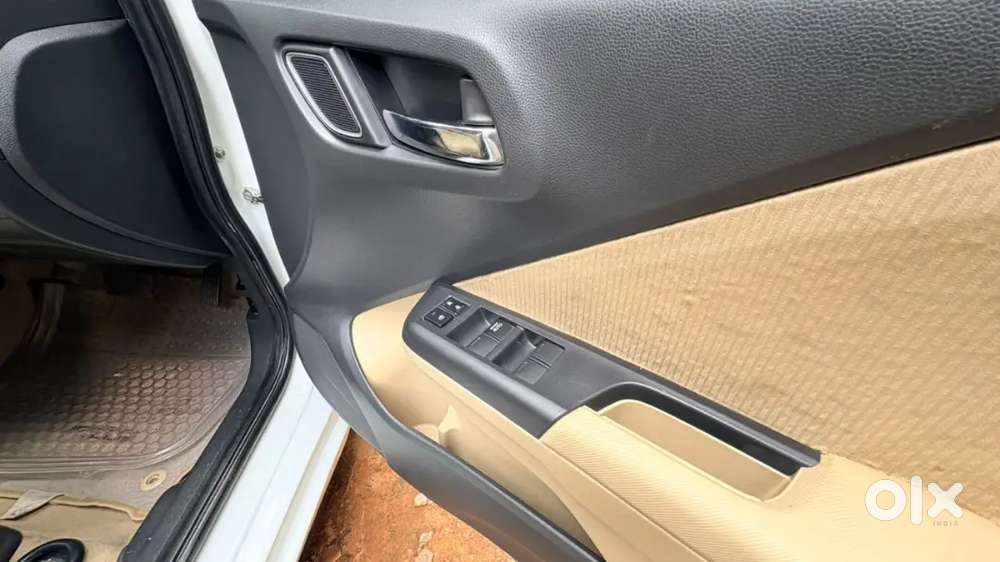 Docter Owned Automatic Transmission Petrol Ca