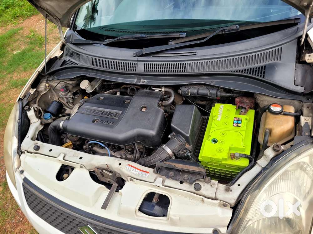 2015 Dzire Tour Diesel
