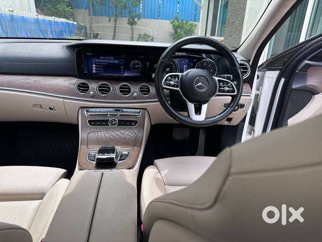 Impeccable Condition E220d Exclusive