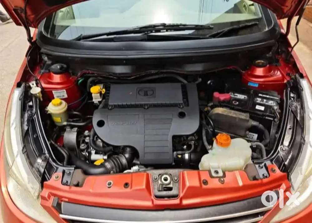 Tata Indica Vista 2009