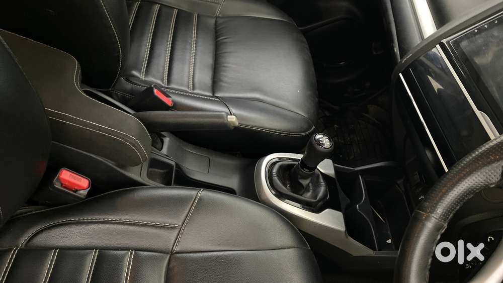 Honda Wr-v 1.2 Vx I-vtec, 2018, Petrol