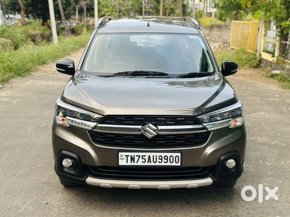 Maruti Suzuki Xl6 1.5 Zeta At, 2022, Petrol