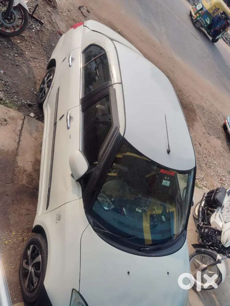 Maruti Dzire Vxi 2010 Second Owner