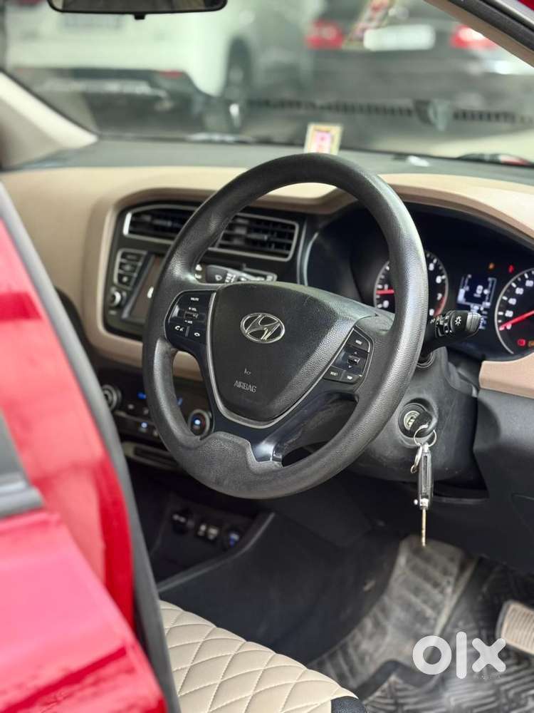 Hyundai I20 1.2 Asta, 2018, Petrol