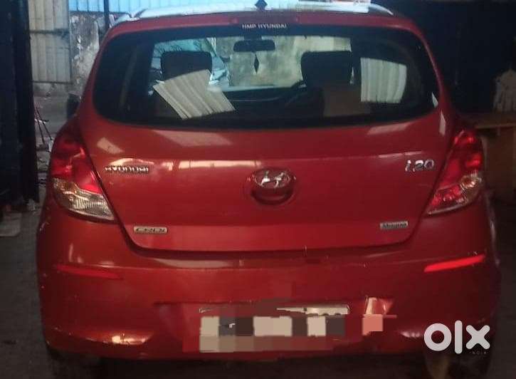 Hyundai I20 Magna Plus, 2013, Diesel
