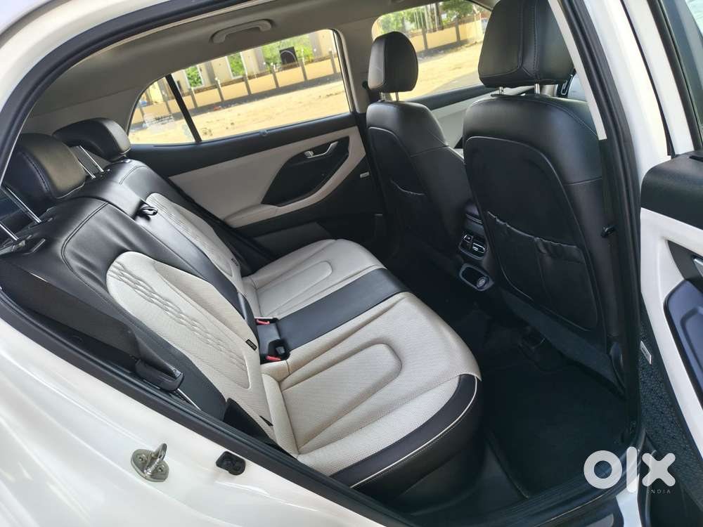 Hyundai Creta 1.5 Sx (o) Diesel, 2020, Diesel