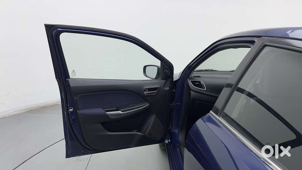 Maruti Suzuki Baleno 1.2 Zeta, 2019, Petrol