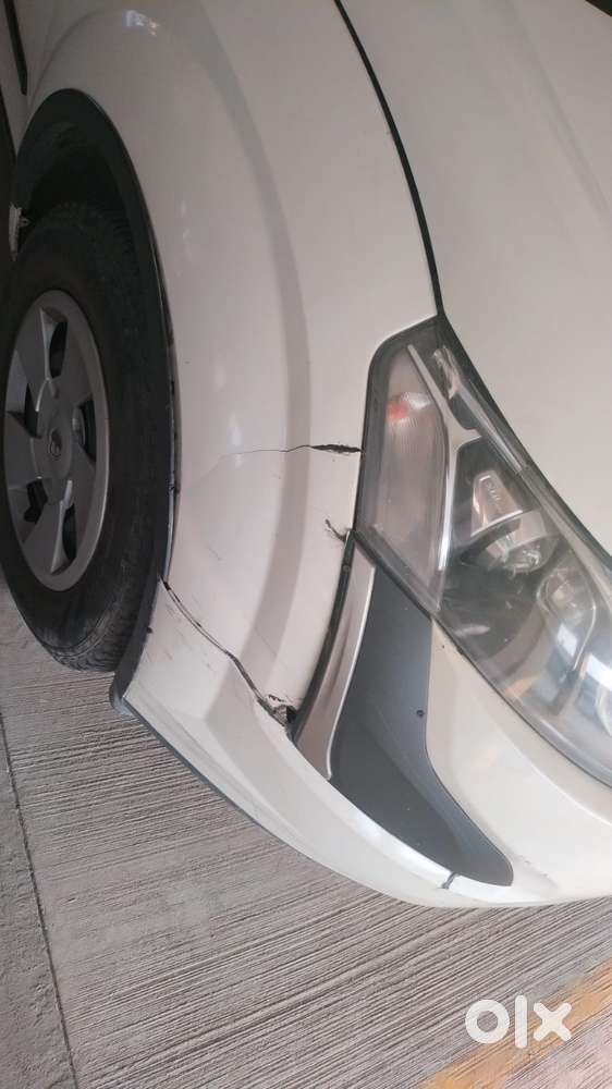 Mahindra Xuv500 W6 2wd, 2018, Diesel