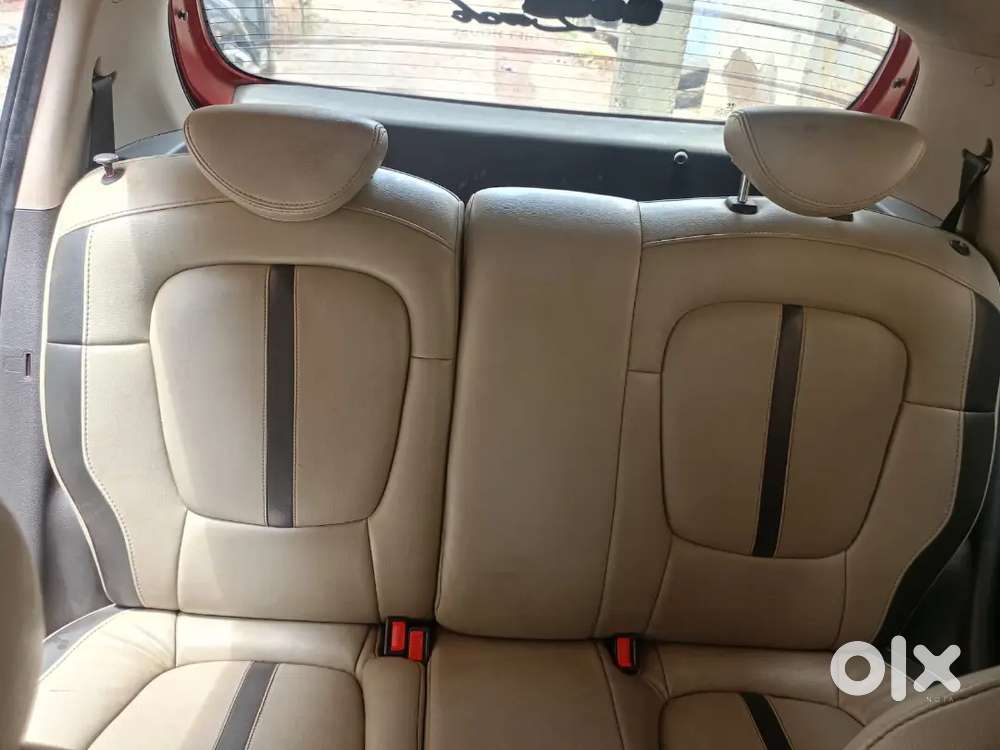 Hyundai New I20 2014 Petrol Manual