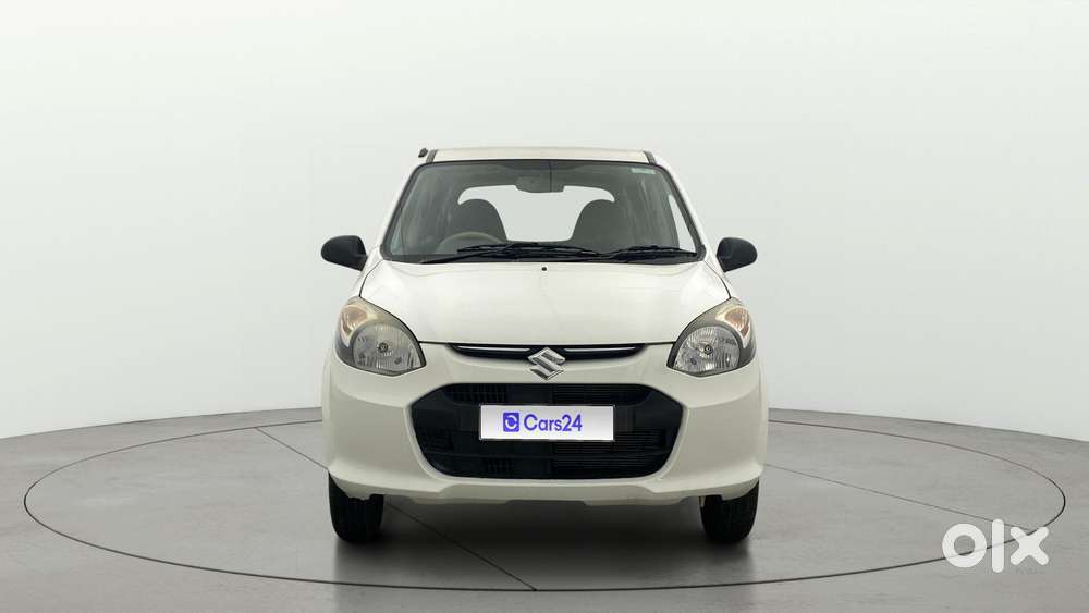 Maruti Suzuki Alto 800 Lxi, 2015, Petrol