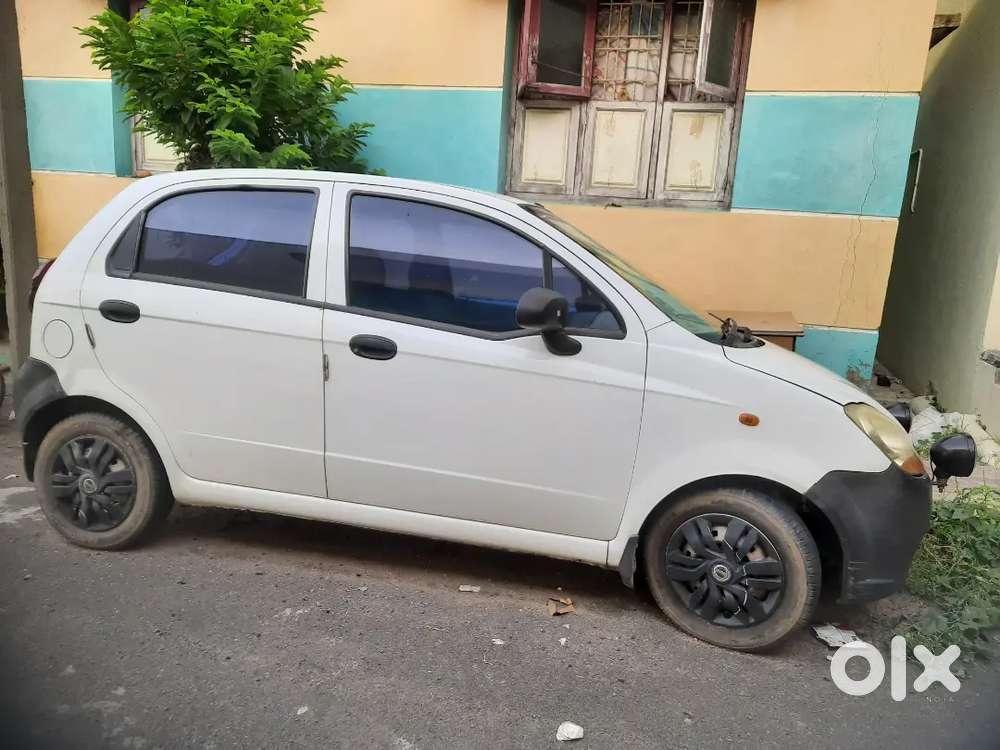 Chevrolet Spark 2011 Petrol Good Condition