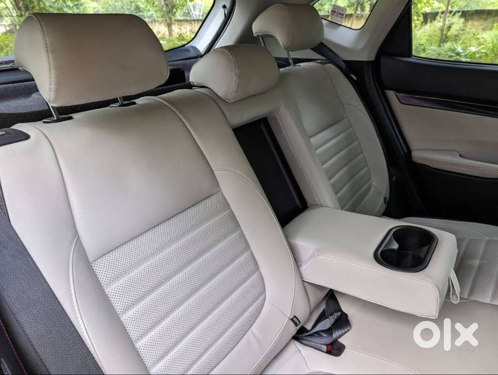 Kia Seltos 2019 Petrol 21400 Km Driven