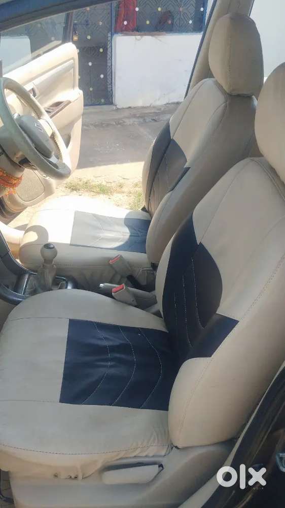 Maruti Suzuki Ertiga 2016 Diesel Well Maintained