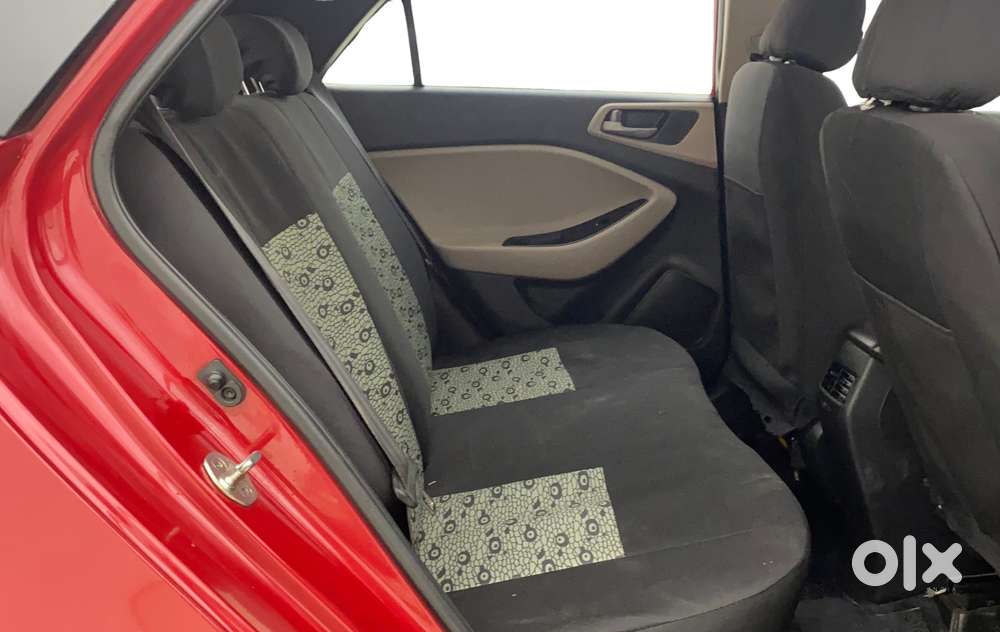 Hyundai Elite I20 Asta 1.2 (o), 2017, Petrol