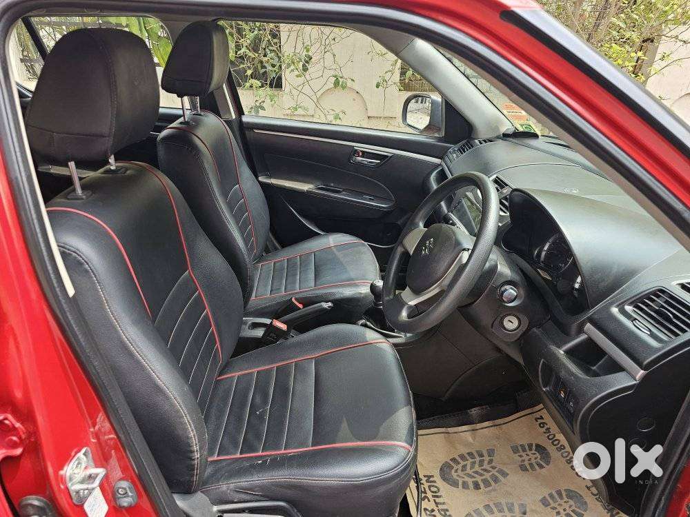 Maruti Suzuki Swift Vxi, 2014, Petrol