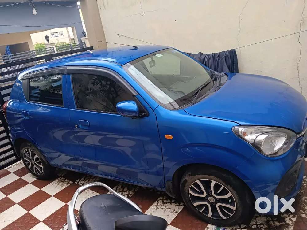 Maruti Suzuki Celerio Vxi 2022