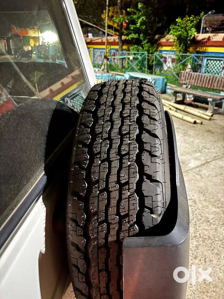 Mahindra Be 6 2023 Diesel Well Maintained