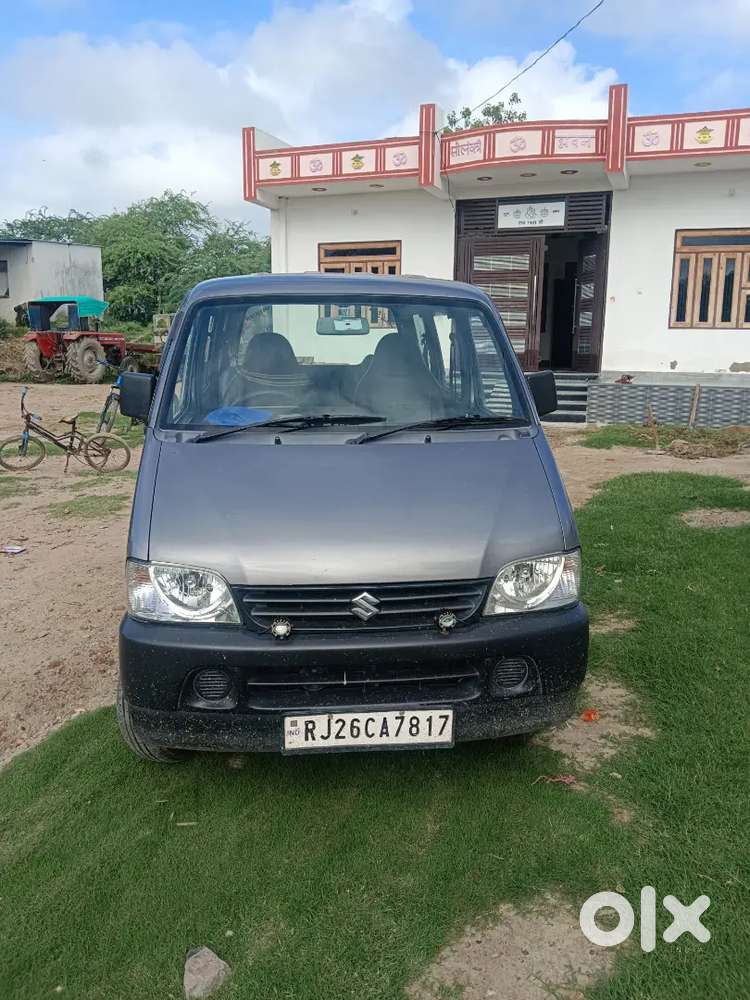 Maruti Suzuki Eeco 1.2 2019