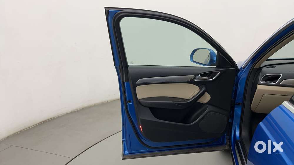 Audi Q3 35tdi Premium, 2016, Diesel