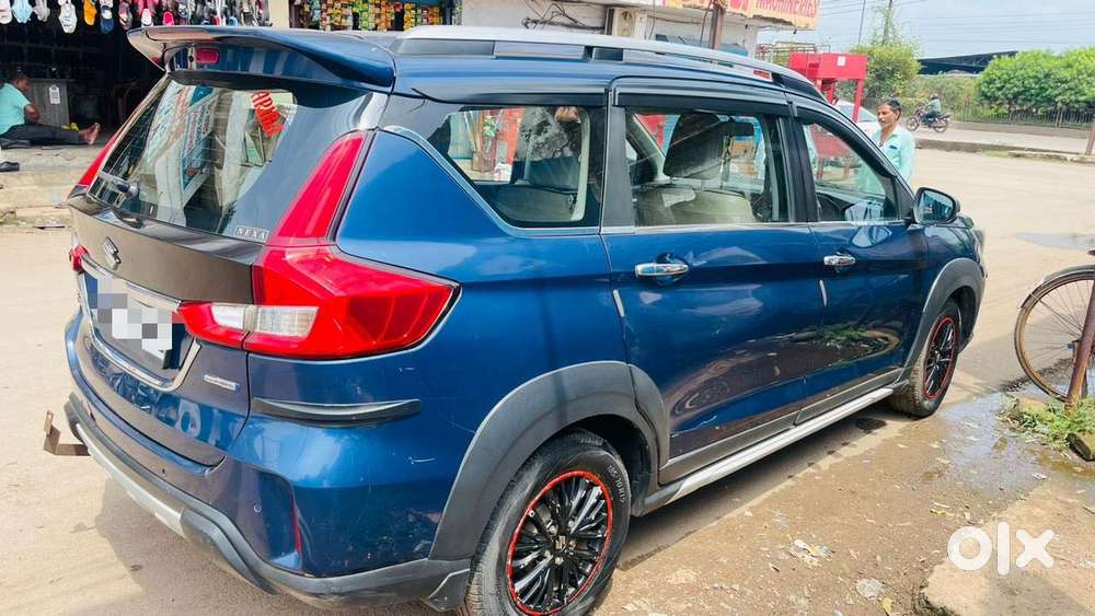 Maruti Suzuki Xl6 Zeta, 2021, Petrol