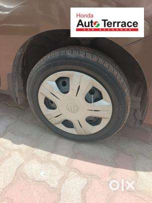 Maruti Suzuki Wagon R Amt Vxi, 2017, Petrol