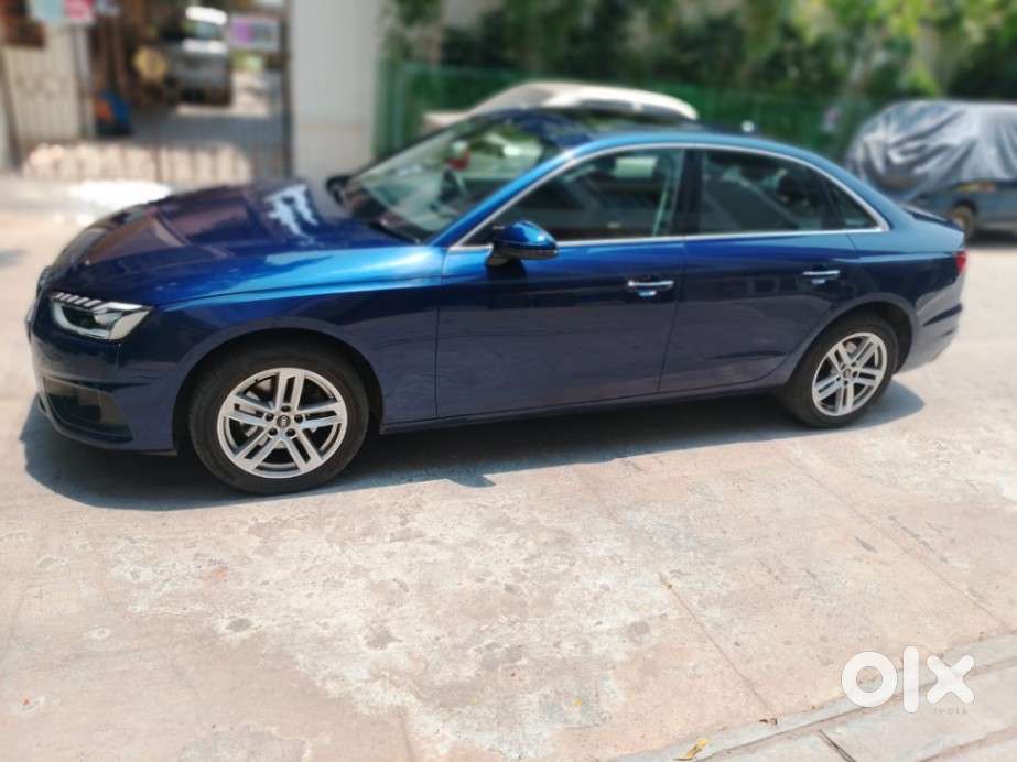 Audi A4 2.0 Premium 40 Tfsi, 2022, Petrol