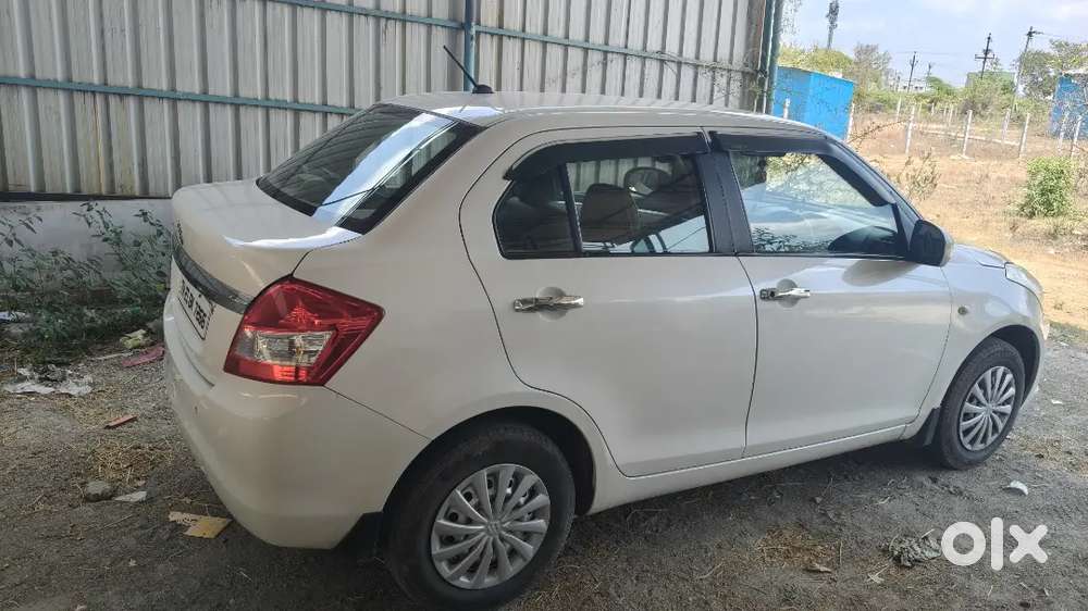 Maruti Suzuki Dzire 2020 Diesel Well Maintained